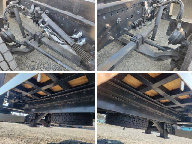 日野プロフィアセーフティローダー大型（10t）[写真24]