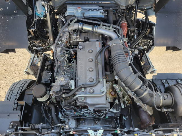 日野プロフィアセーフティローダー大型（10t）[写真27]