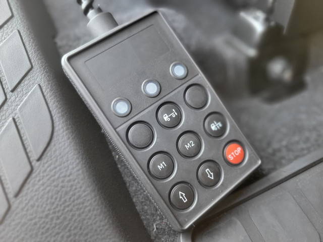 日野プロフィアセーフティローダー大型（10t）[写真37]