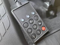 日野プロフィアセーフティローダー大型（10t）[写真37]