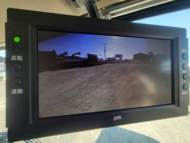 日野プロフィアセーフティローダー大型（10t）[写真38]