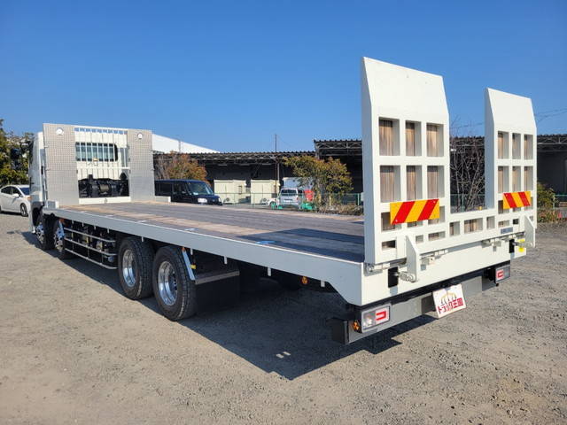 日野プロフィアセーフティローダー大型（10t）[写真04]