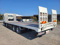 日野プロフィアセーフティローダー大型（10t）[写真04]