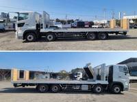 日野プロフィアセーフティローダー大型（10t）[写真05]