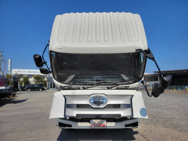 日野プロフィアセーフティローダー大型（10t）[写真07]