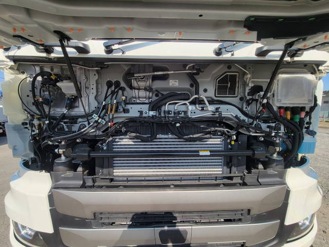 日野プロフィアセーフティローダー大型（10t）[写真08]