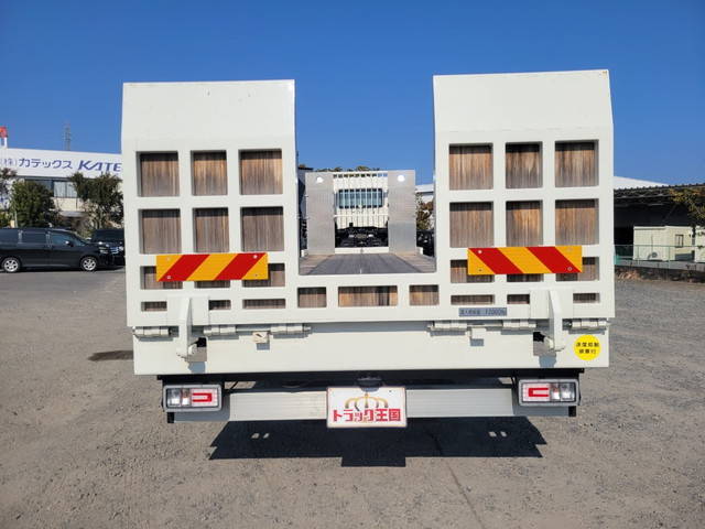 日野プロフィアセーフティローダー大型（10t）[写真09]