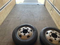 三菱ふそうキャンターアルミバン小型（2t・3t）[写真12]