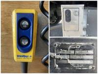 三菱ふそうキャンターアルミバン小型（2t・3t）[写真14]