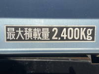 三菱ふそうキャンターアルミバン小型（2t・3t）[写真15]