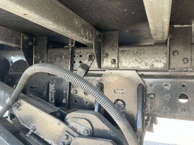 三菱ふそうキャンターアルミバン小型（2t・3t）[写真19]