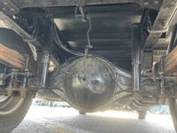 三菱ふそうキャンターアルミバン小型（2t・3t）[写真22]