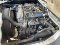 三菱ふそうキャンターアルミバン小型（2t・3t）[写真24]