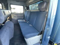 三菱ふそうキャンターアルミバン小型（2t・3t）[写真28]