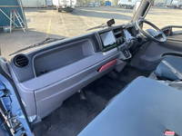 三菱ふそうキャンターアルミバン小型（2t・3t）[写真32]