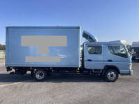 三菱ふそうキャンターアルミバン小型（2t・3t）[写真05]