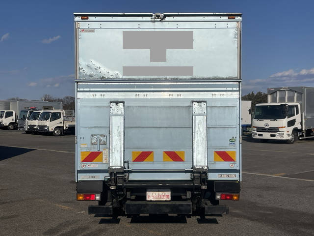 三菱ふそうキャンターアルミバン小型（2t・3t）[写真07]