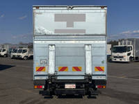 三菱ふそうキャンターアルミバン小型（2t・3t）[写真07]