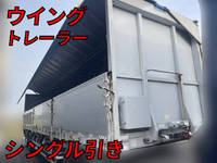 その他のメーカーその他の車種ウイングトレーラー大型（10t）[写真01]