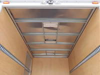 日野デュトロアルミバン小型（2t・3t）[写真13]