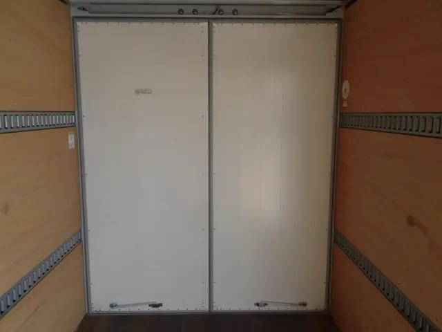 日野デュトロアルミバン小型（2t・3t）[写真14]