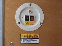 日野デュトロアルミバン小型（2t・3t）[写真16]