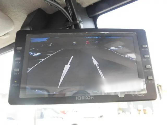 日野デュトロアルミバン小型（2t・3t）[写真31]