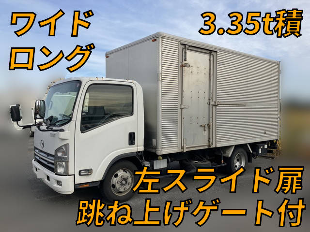 マツダタイタンアルミバン小型（2t・3t）[写真01]