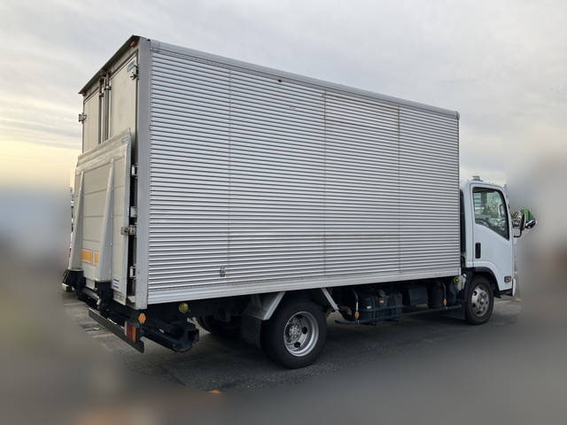 マツダタイタンアルミバン小型（2t・3t）[写真02]