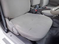 トヨタトヨエースダブルキャブ（Wキャブ）小型（2t・3t）[写真09]