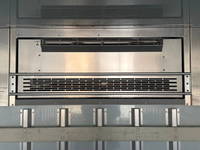 三菱ふそうファイター冷凍車（冷蔵車）中型（4t）[写真11]