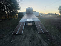 三菱ふそうスーパーグレートセルフローダー大型（10t）[写真25]