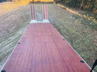 三菱ふそうスーパーグレートセルフローダー大型（10t）[写真26]