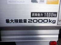 いすゞエルフアルミバン小型（2t・3t）[写真37]