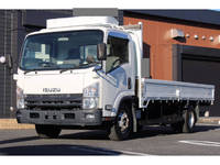 いすゞエルフ平ボディ小型（2t・3t）[写真03]