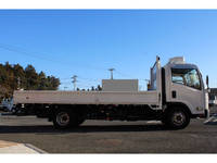 いすゞエルフ平ボディ小型（2t・3t）[写真07]