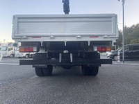 三菱ふそうキャンタークレーン3段小型（2t・3t）[写真08]