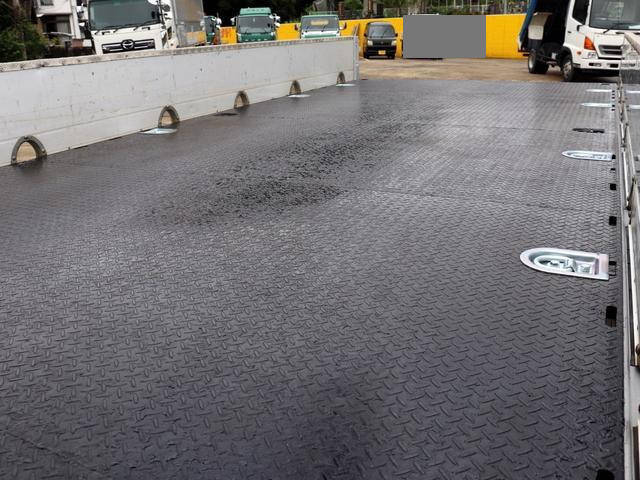 日野レンジャークレーン4段増トン（6t・8t）[写真17]