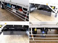 日野レンジャークレーン4段増トン（6t・8t）[写真21]