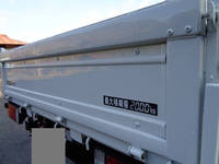 いすゞエルフ平ボディ小型（2t・3t）[写真10]