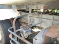 UDトラックスコンドルパッカー車（塵芥車）増トン（6t・8t）[写真11]