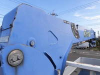 いすゞエルフクレーン3段小型（2t・3t）[写真08]