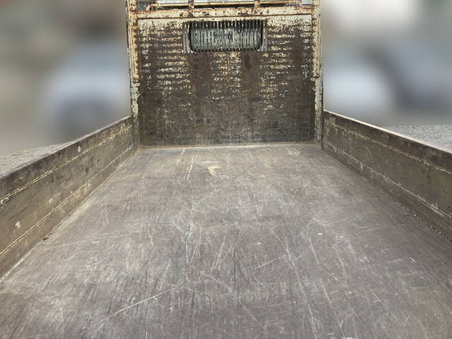 三菱ふそうキャンターダンプ小型（2t・3t）[写真03]