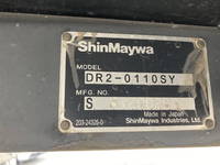 三菱ふそうキャンターダンプ小型（2t・3t）[写真04]