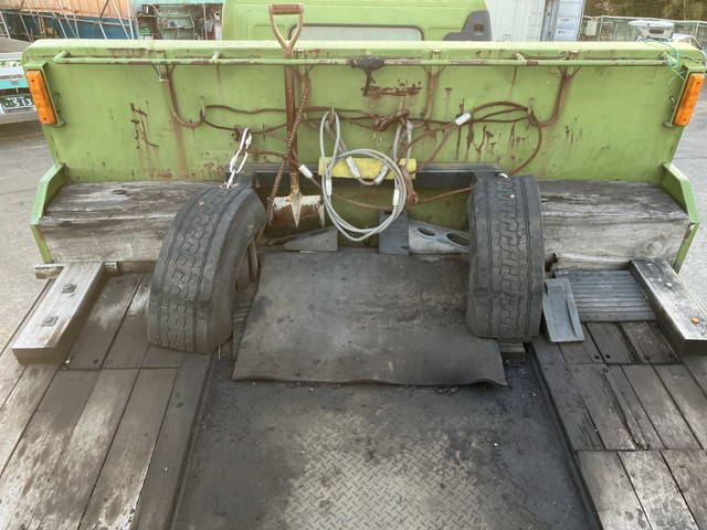 日野レンジャーセーフティローダー増トン（6t・8t）[写真10]