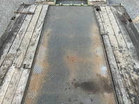 日野レンジャーセーフティローダー増トン（6t・8t）[写真12]