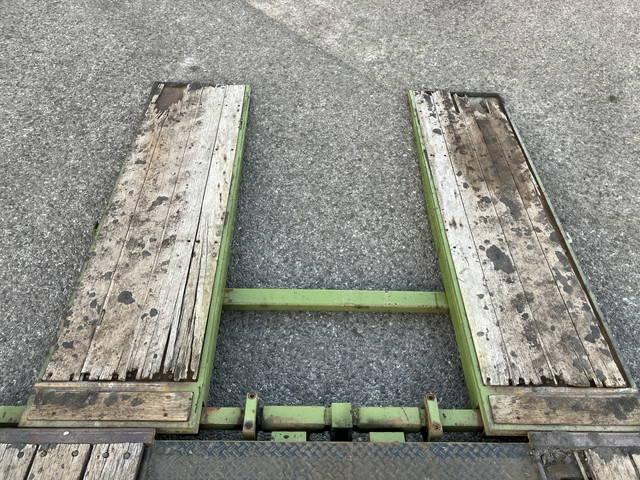 日野レンジャーセーフティローダー増トン（6t・8t）[写真13]