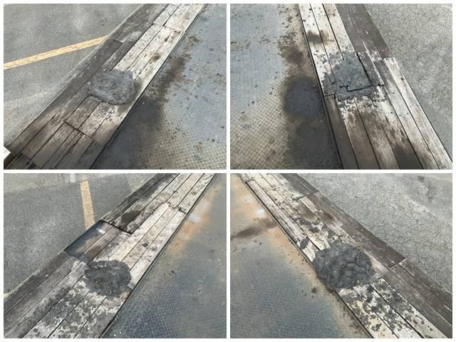 日野レンジャーセーフティローダー増トン（6t・8t）[写真14]