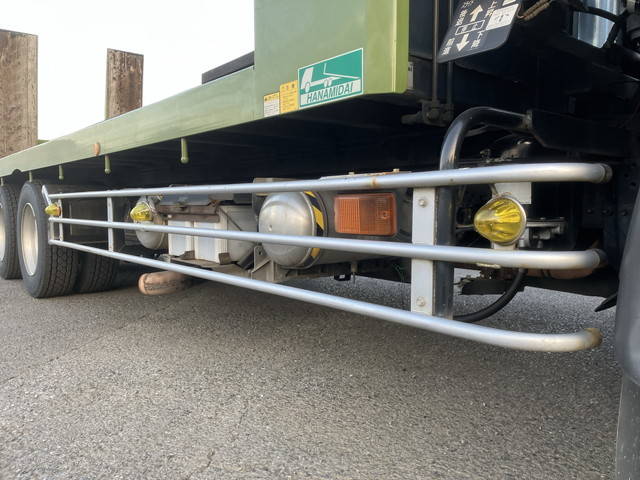 日野レンジャーセーフティローダー増トン（6t・8t）[写真16]