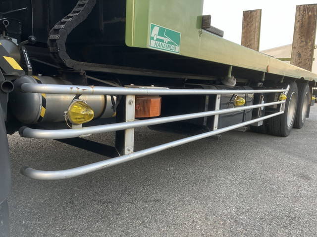 日野レンジャーセーフティローダー増トン（6t・8t）[写真17]